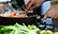Villa Sammasan - Delicious foods
